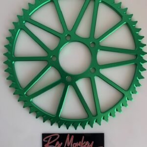 SURRON LIGHT BEE X LBX LB1e 54T REAR SPROCKET