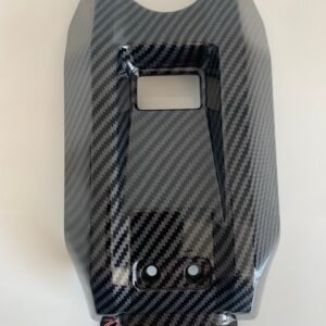 SURRON LIGHT BEE X LBX LB1e CARBON EFFECT BATTERY COVER