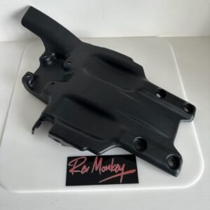 SURRON ULTRA BEE X T BATTERY REAR SUPPORTING PLATE