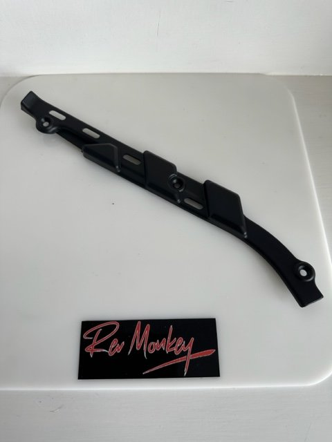 SURRON ULTRA BEE X T LEFT HAND BATTERY LOCK PLATE SLIDER