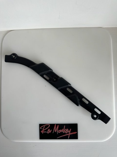 SURRON ULTRA BEE X T RIGHT HAND BATTERY LOCK PLATE SLIDER