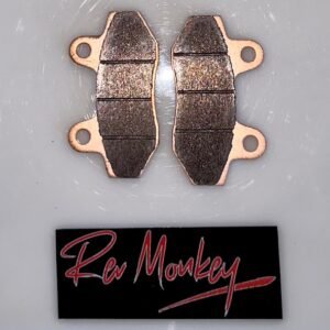 SURRON STORM BEE FRONT BRAKE PADS
