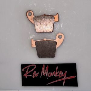 SURRON STORM BEE REAR BRAKE PADS