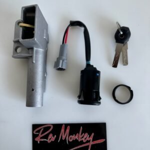 SURRON LIGHT BEE LBX X LB1e LOCK SET