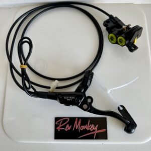 SURRON LIGHT BEE X LBX LB1e REAR BRAKE ASSEMBLY