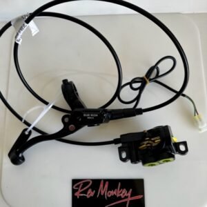 SURRON LIGHT BEE X LBX LB1e FRONT BRAKE ASSEMBLY
