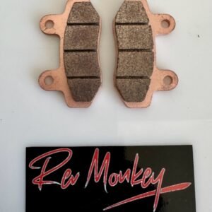 SURRON ULTRA BEE X T BRAKE PADS