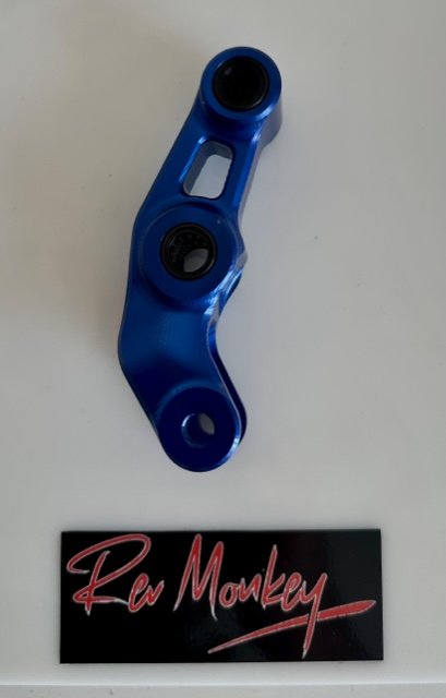 SURRON LIGHT BEE X LBX LB1e REAR SUSPENSION LOWER LINK
