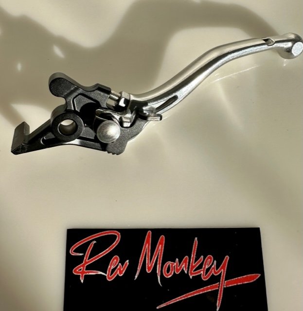 SURRON ULTRA BEE X T REAR BRAKE LEVER
