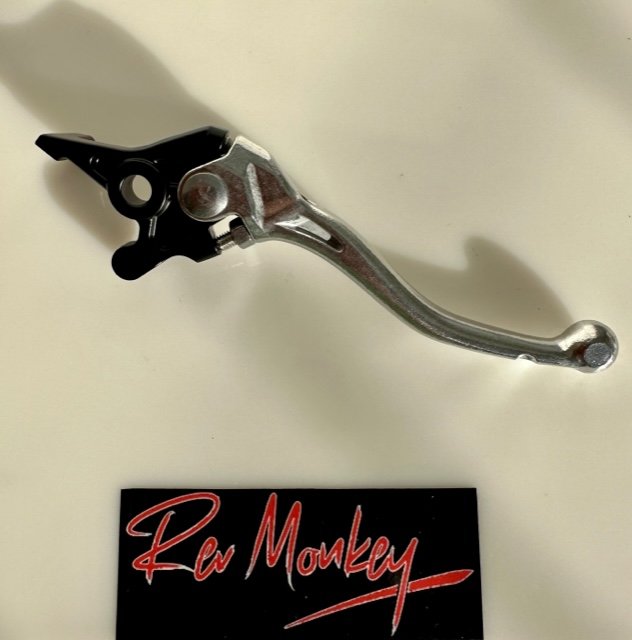 SURRON ULTRA BEE X T REAR BRAKE LEVER