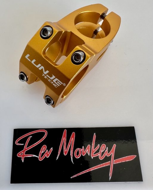 SURRON LIGHT BEE X LBX LB1e HEADSTOCK STEERING STEM BRACKET