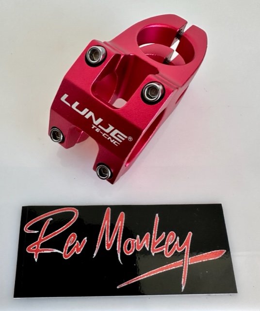 SURRON LIGHT BEE X LBX LB1e HEADSTOCK STEERING STEM BRACKET