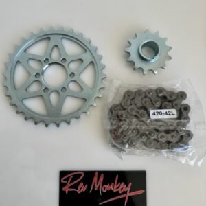 SURRON LIGHT BEE PRIMARY CHAIN DRIVE KIT