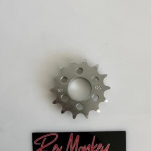 SURRON LIGHT BEE X LBX LB1e FRONT SPROCKET 14T 420