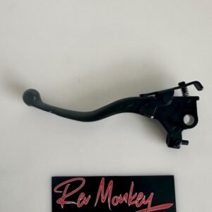 SURRON STORM BEE REAR BRAKE LEVER WITH HANDBRAKE