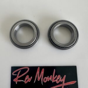 SURRON ULTRA BEE X T HEAD RACE TAPER ROLLER BEARINGS PAIR BK12