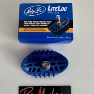 MOTION PRO TYRE RIM LOCK SECURITY BOLT