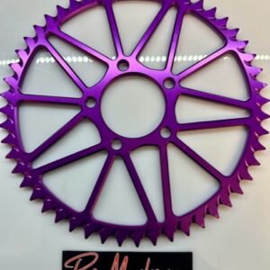 SURRON LIGHT BEE REAR SPROCKET 52T