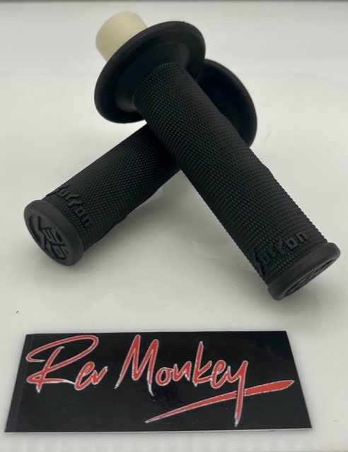 SURRON ULTRA BEE GRIPS AND TUBES PAIR
