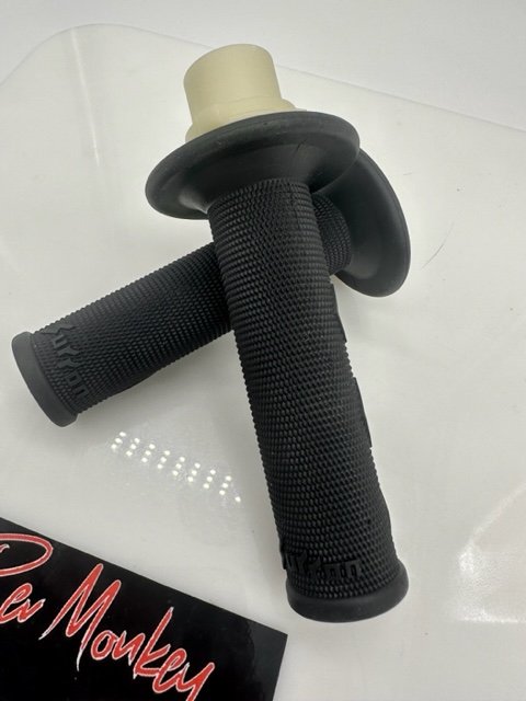SURRON ULTRA BEE GRIPS AND TUBES PAIR