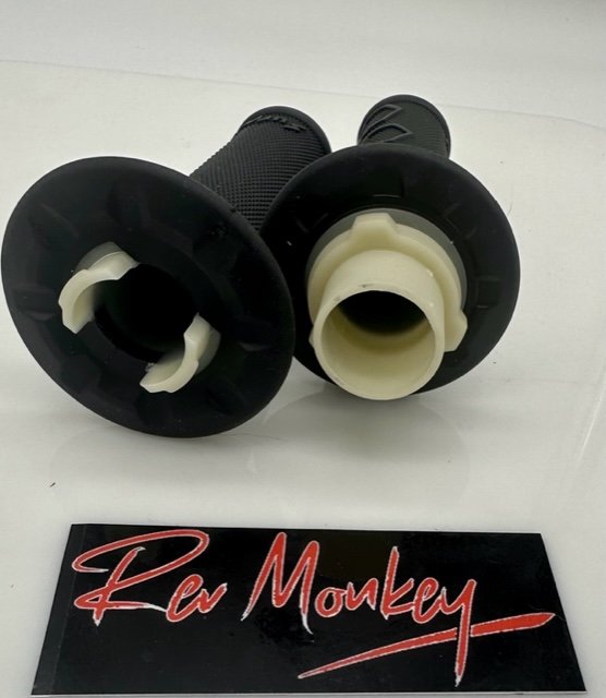 SURRON ULTRA BEE GRIPS AND TUBES PAIR
