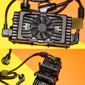 SURRON ULTRA BEE X T UK CHARGER UK SPECIFICATION UP TO 2024