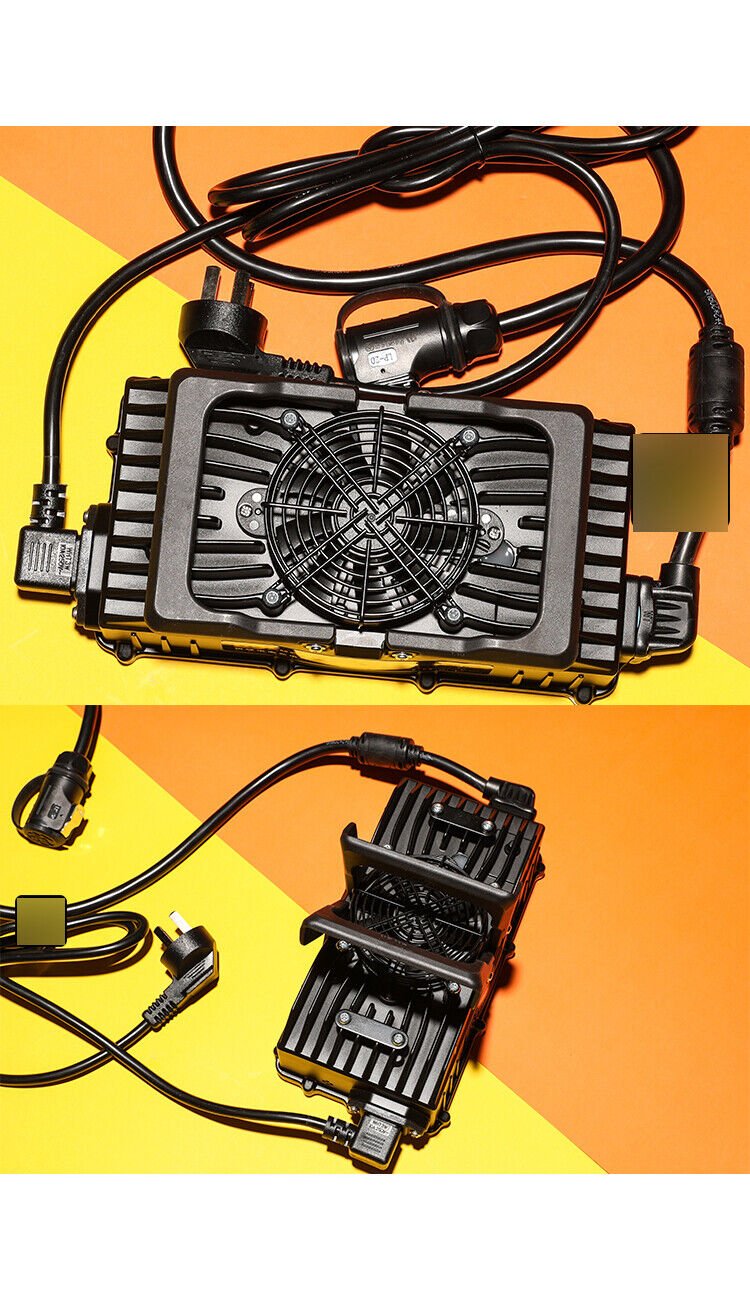 SURRON ULTRA BEE X T UK CHARGER UK SPECIFICATION UP TO 2024