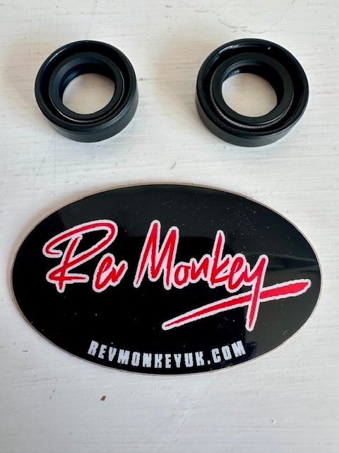 SURRON ULTRA BEE MID SHAFT SEAL KIT SK06