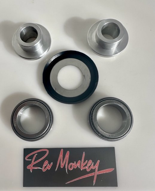 SURRON ULTRA BEE X T KTM TRIPLE CLAMP CONVERSION RACE KIT