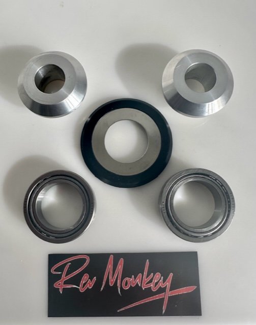 SURRON ULTRA BEE X T KTM TRIPLE CLAMP CONVERSION RACE KIT