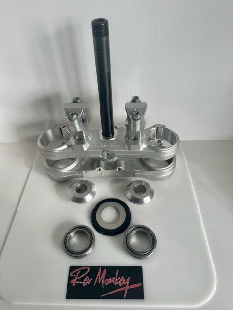 SURRON ULTRA BEE X T KTM TRIPLE CLAMP CONVERSION RACE KIT