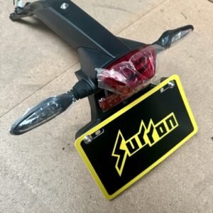 SURRON ULTRA BEE TAIL LIGHT ASSEMBLY COMPLETE