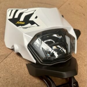 SURRON ULTRA BEE HEADLIGHT ASSEMBLY COMPLETE