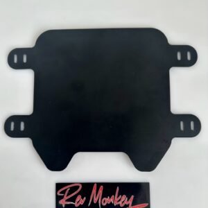 SURRON LIGHT BEE FRONT NUMBER BOARD COMPETITION SPEC