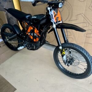 SURRON LIGHT BEE X LBX SUPER MOTO