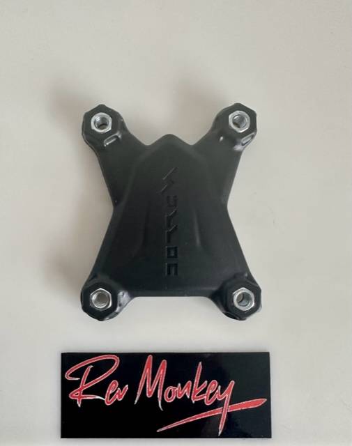 SURRON ULTRA BEE REAR MUDGUARD MOUNT