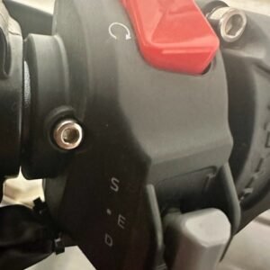SURRON ULTRA BEE RIGHT HANDLEBAR SWITCH