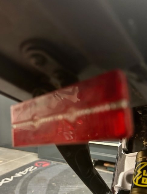 SURRON LIGHT BEE X REAR LIGHT