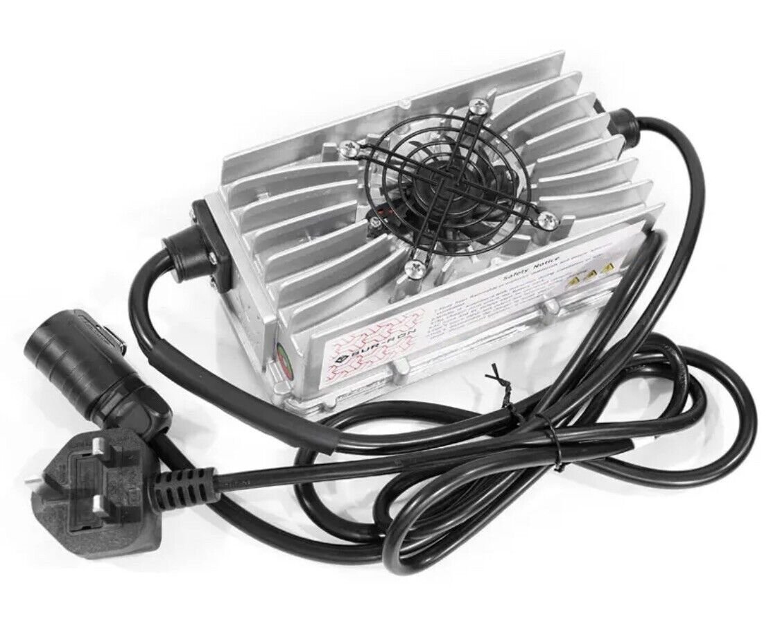 SURRON LIGHT BEE X LBX LB1 L1e BATTERY CHARGER 6Kw