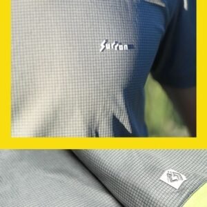 SURRON SPORTS WICKING T SHIRT - L