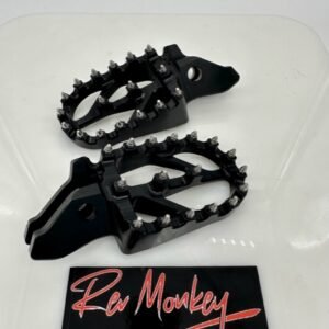 SURRON ULTRA BEE WIDE FOOTRESTS