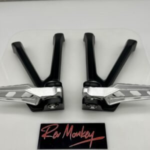 SURRON ULTRA BEE REAR FOOTRESTS