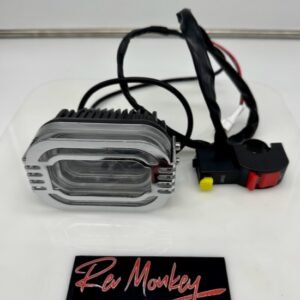 SURRON LIGHT BEE X LBX LB1e HEADLIGHT
