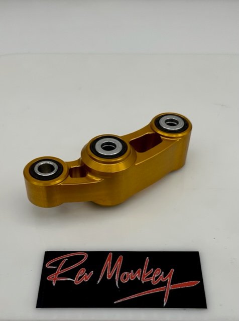 SURRON ULTRA BEE LOWER LINK