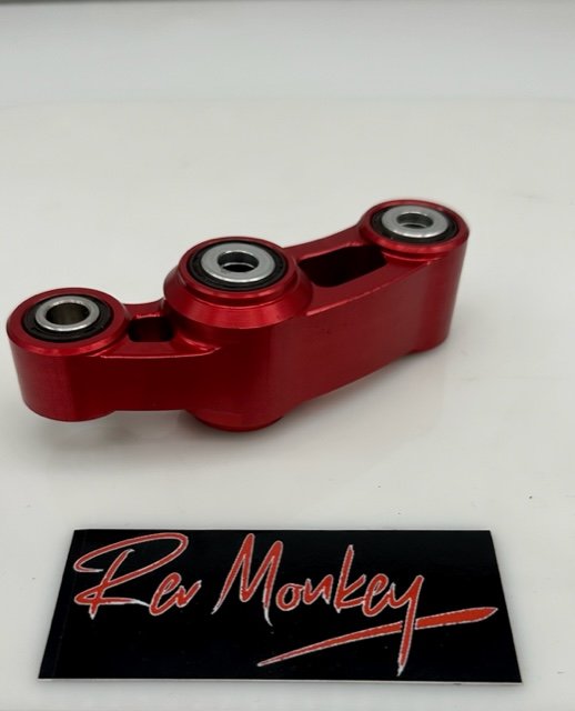 SURRON ULTRA BEE LOWER LINK