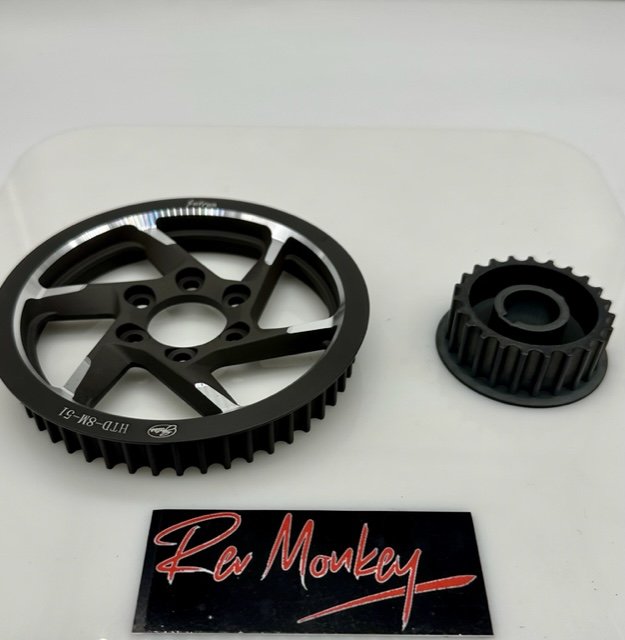 SURRON ULTRA BEE PRIMARY DRIVE KIT