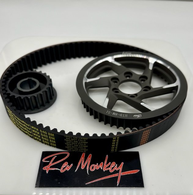 SURRON ULTRA BEE PRIMARY DRIVE KIT