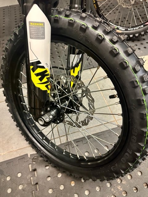 SURRON ULTRA BEE TYRES CST