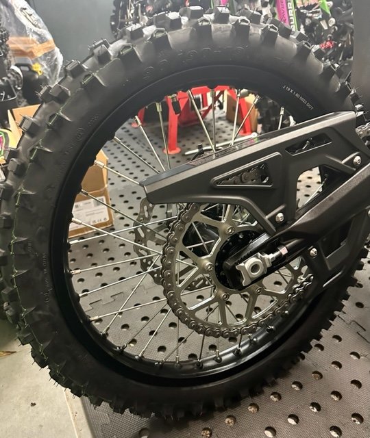 SURRON ULTRA BEE TYRES CST