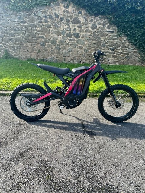 SURRON LIGHT BEE YOUTH S TYRE 17